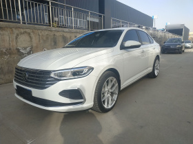 大众 朗逸 2024款 1.5L 自动五百万版