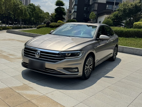 大众 速腾 2019款 280TSI DSG舒适型 国VI