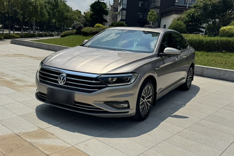 大众 速腾 2019款 280TSI DSG舒适型 国VI