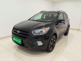 福特 翼虎 2019款 EcoBoost 245 四驱运动型 国VI