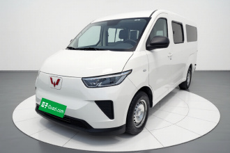 五菱汽车 五菱扬光 2025款 400km 客车版舒适型