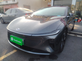 长安启源A07 2023款 增程 200 Max