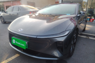 长安启源A07 2023款 增程 200 Max