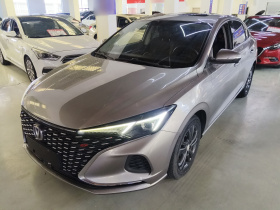 长安 逸动 2020款 PLUS 蓝鲸NE 1.4T GDI DCT尊贵型