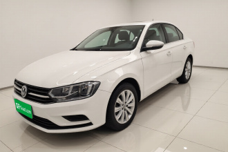 大众 2019款 宝来·传奇 1.5L 手动时尚型 国V