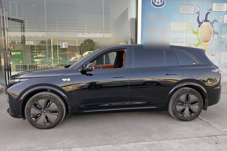 理想汽车 理想L7 2024款 MAX车身外观6003