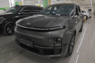 理想汽车 理想L8 2023款 Pro