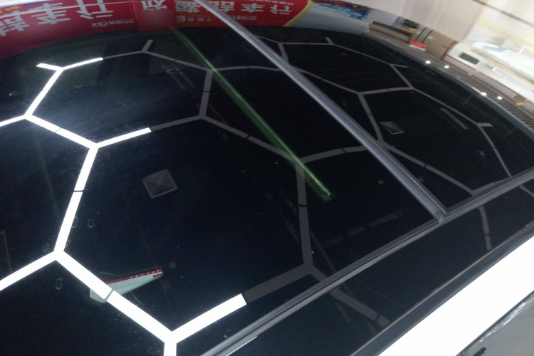 日产 天籁 2022款 2.0L XL-TLS 悦享版局部细节57