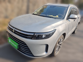 鸿蒙智行 问界M7 2024款 1.5T 后驱Plus版 5座