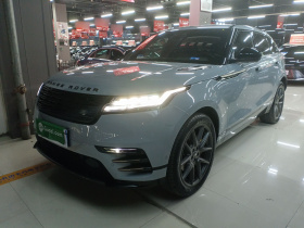 路虎 揽胜星脉 2024款 Dynamic HSE