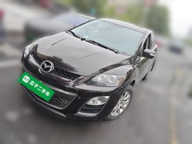 马自达CX-7 2014款 2.5L 2WD 豪华版