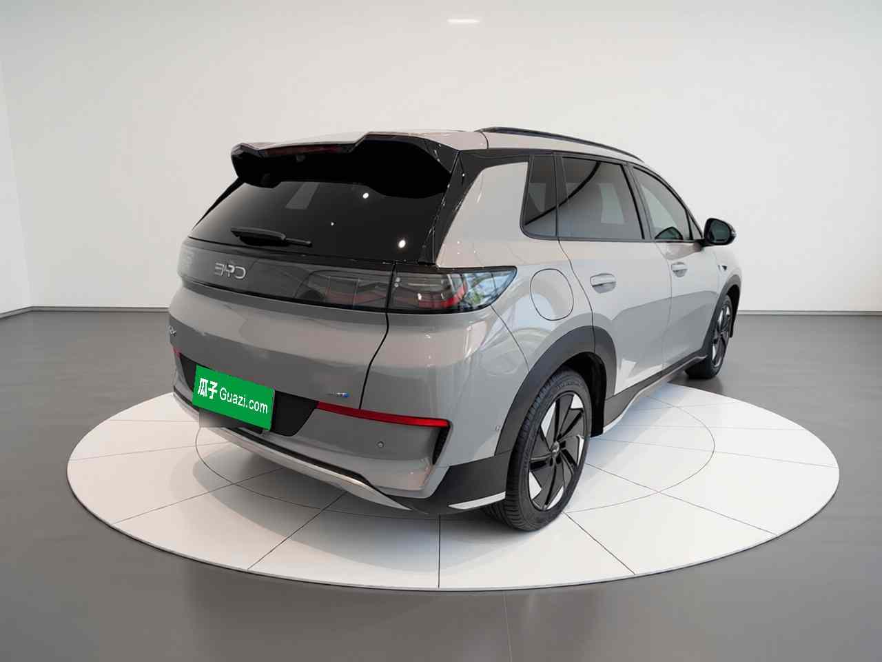 比亚迪 海狮05 EV 2025款 520KM旗舰智航版(5)