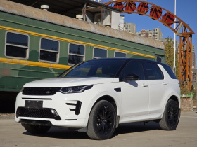 路虎 发现运动版 2020款 249PS R-Dynamic 性能版