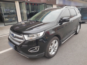 福特 锐界 2016款 EcoBoost 245 两驱精锐型 5座