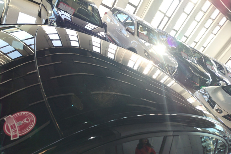 日产 轩逸 2022款 电驱版e-POWER 全电驱Pro局部细节57