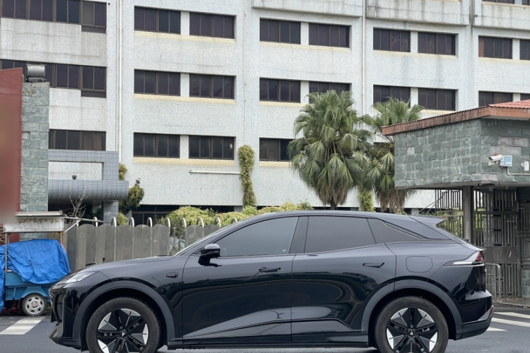 深蓝汽车 深蓝S07 2024款 285Max 增程版车身外观6006