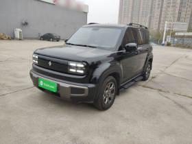 宝骏悦也Plus 2025款 旗舰版 5座