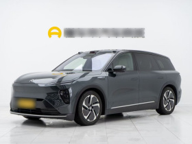 蔚来ES8 2023款 75kWh