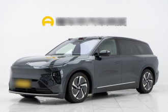 蔚来ES8 2023款 75kWh