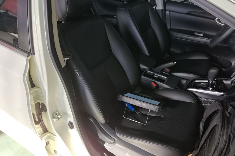 日产 轩逸 2021款 经典 1.6XL CVT豪华版局部细节41