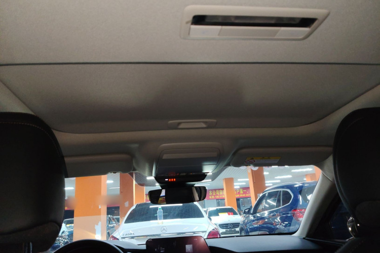 马自达3 昂克赛拉 2021款 2.0L 自动质雅版中控内饰22