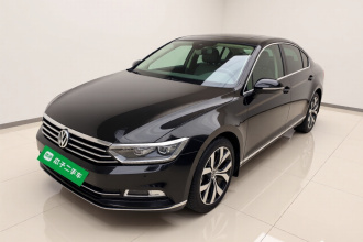 大众 迈腾 2018款 380TSI DSG 尊贵型