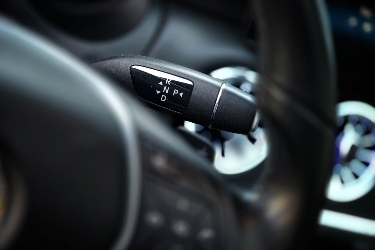 奔驰A级(进口) 2015款 A 180局部细节9001