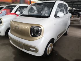 奔腾小马 2025款 222km 灵动马