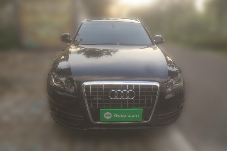 奥迪Q5 2011款 2.0TFSI 技术型车身外观6001