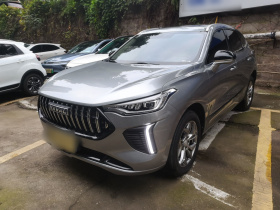 哈弗赤兔 2023款 1.5T 卓越型
