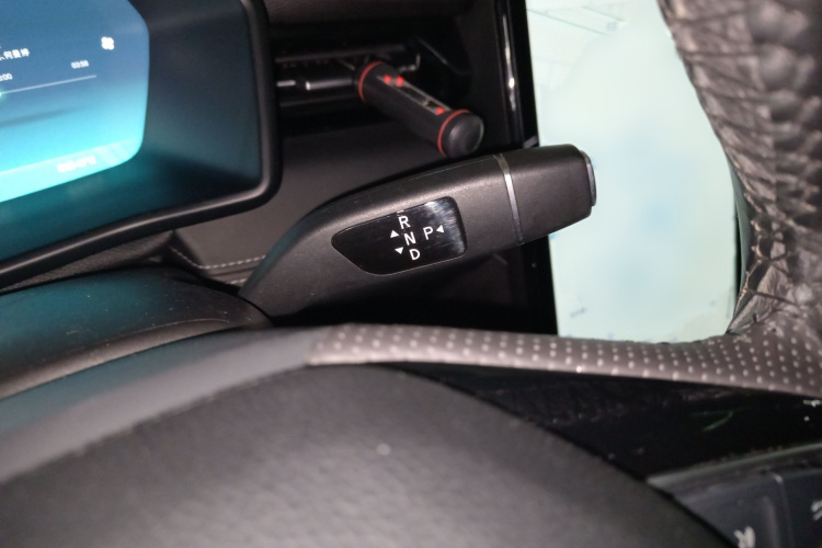 小鹏G3 2022款 G3i 460N局部细节18