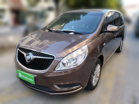 别克GL8 2018款 28T 尊贵型 国VI