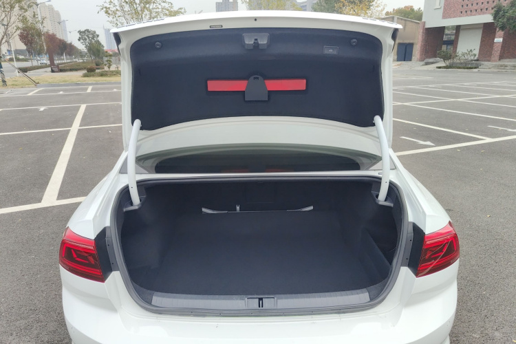 大众 迈腾 2020款 330TSI DSG 豪华型局部细节23