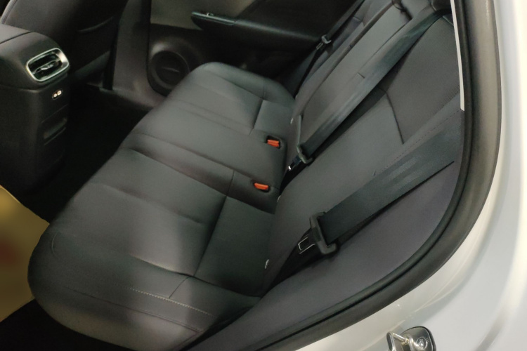 零跑汽车 零跑B10 2025款 510悦享版中控内饰21