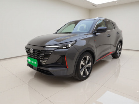 长安CS55PLUS 2022款 第二代 1.5T DCT尊贵型