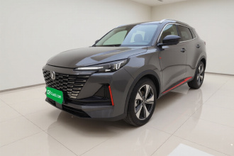 长安CS55PLUS 2022款 第二代 1.5T DCT尊贵型