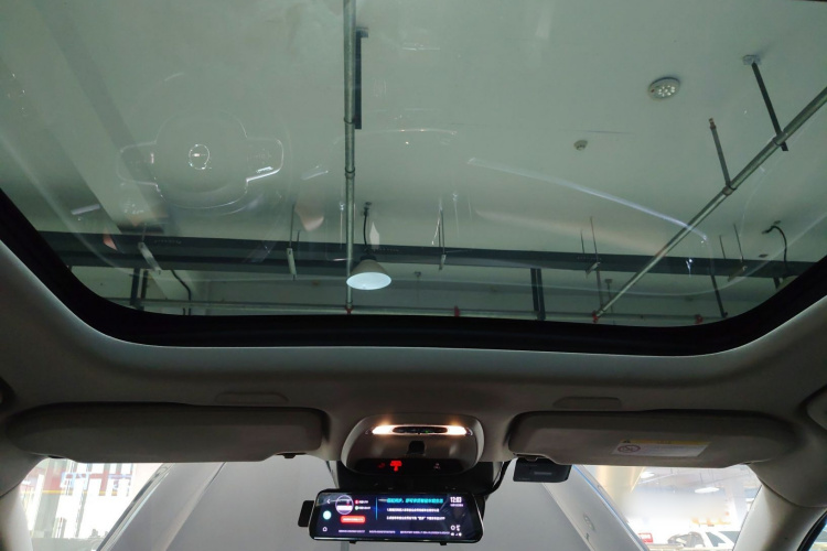 沃尔沃S90 2020款 改款 T5 智逸豪华版中控内饰22