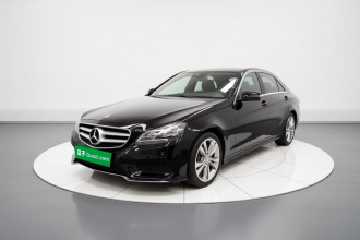 奔驰E级 2015款 E 260 L 运动型