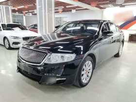 红旗H7 2015款 2.0T 豪华型