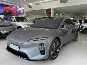 蔚来ET5T 2025款 75kWh Touring