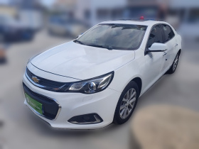 雪佛兰 迈锐宝 2017款 1.5T 自动豪华版