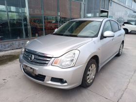 日产 轩逸 2016款 经典 1.6XE 手动舒适版