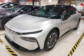 小鹏P7+ 2024款 长续航 Max