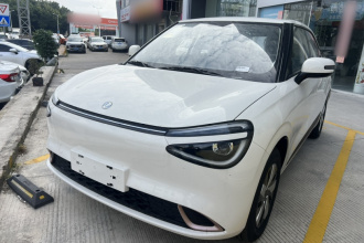 东风纳米 纳米01 2024款 焕新版 330 Air