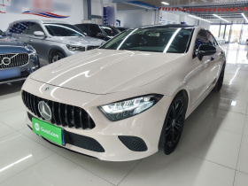 奔驰CLS 2020款 CLS 260