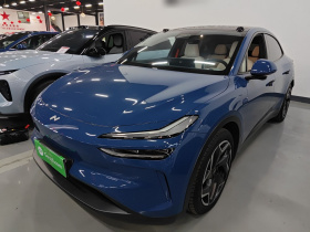 乐道L60 2024款 60kWh 四驱版