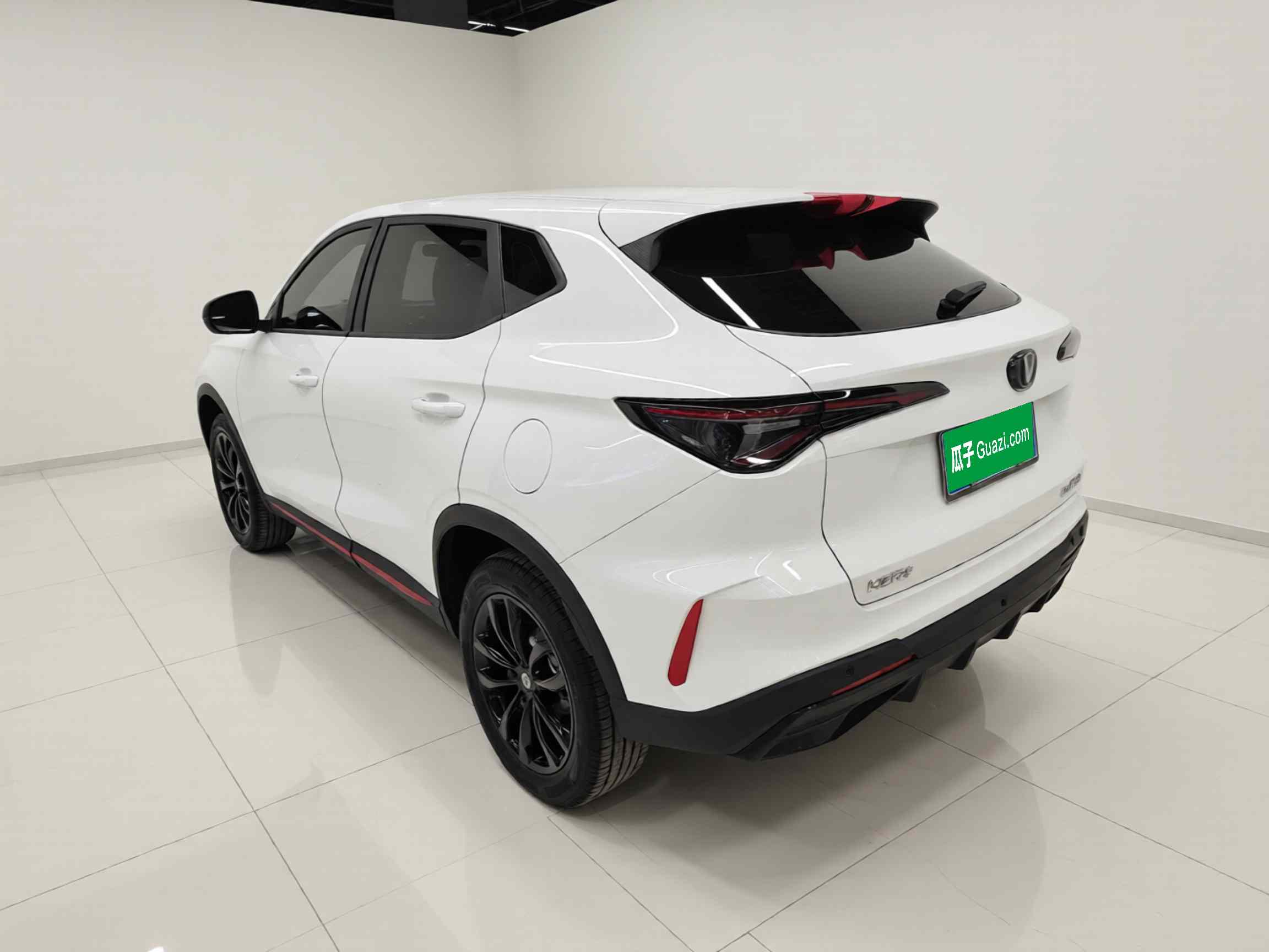 长安X5 PLUS 2025款 1.5T DCT先锋型(3)