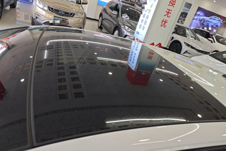 大众 高尔夫 2021款 280TSI DSG Pro局部细节57