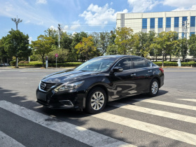 日产 天籁 2018款 2.0L XL 智进版