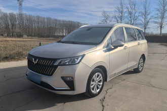 五菱汽车 五菱佳辰 2022款 1.5T CVT智享豪华型